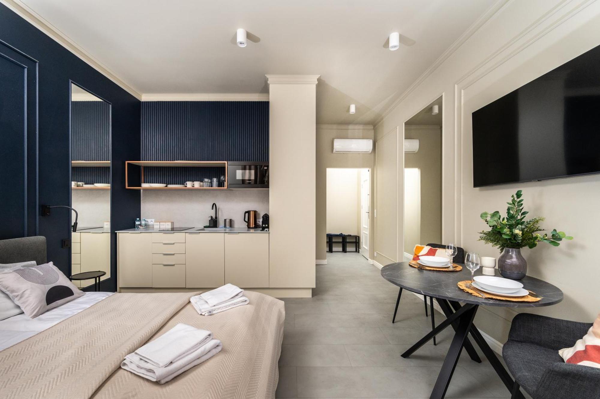 Riverside Old Town Apartments Jubilat - Krk For Stay — Photos 2