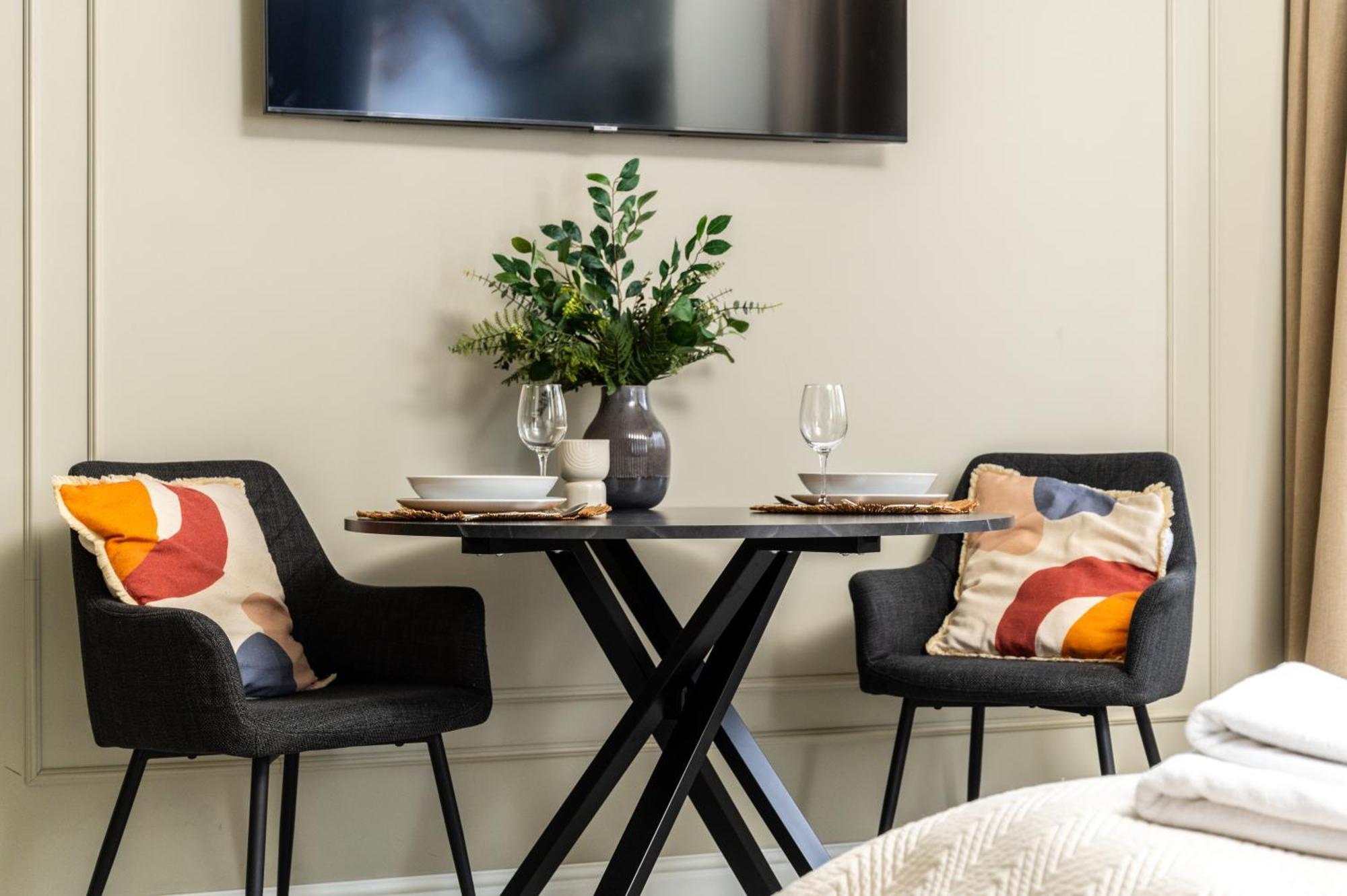 Riverside Old Town Apartments Jubilat - Krk For Stay — Photos 1